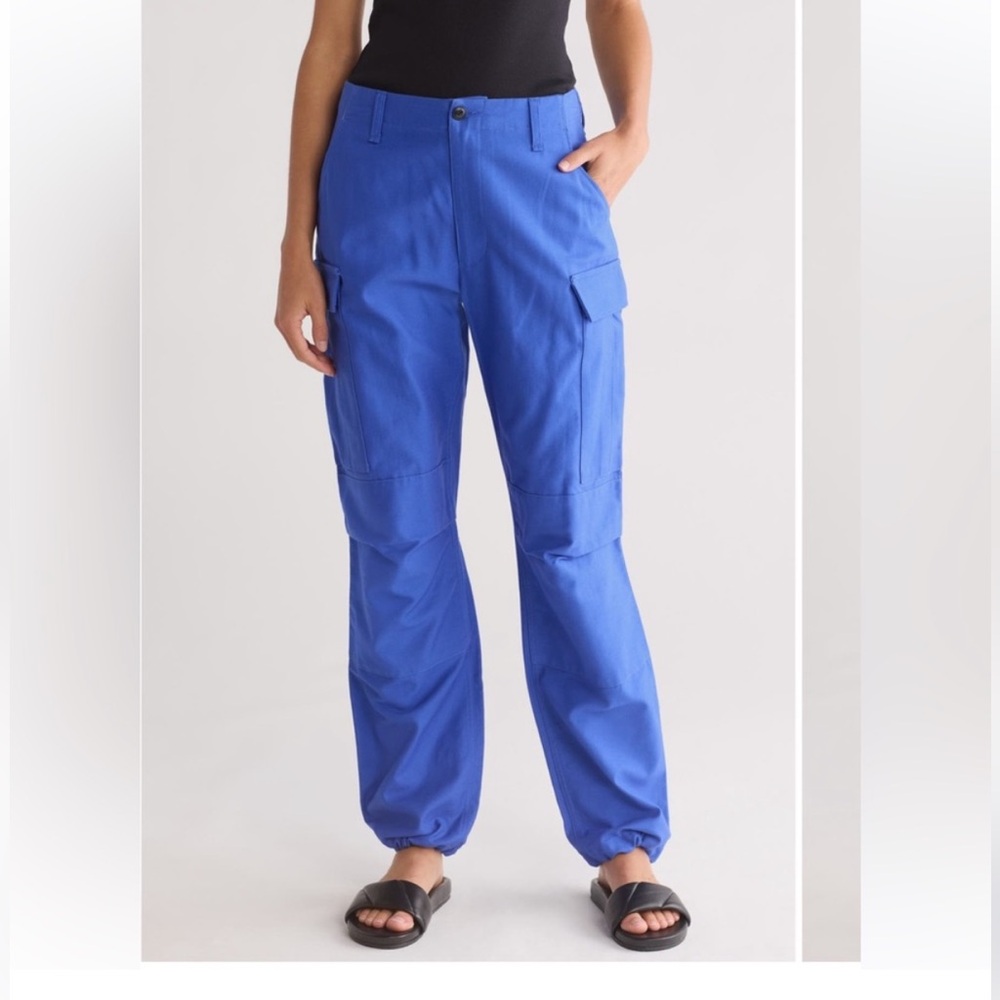 Rag & Bone cargo pants